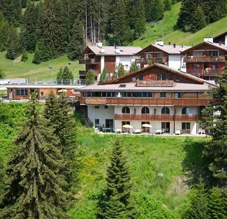 Hotel Tanne