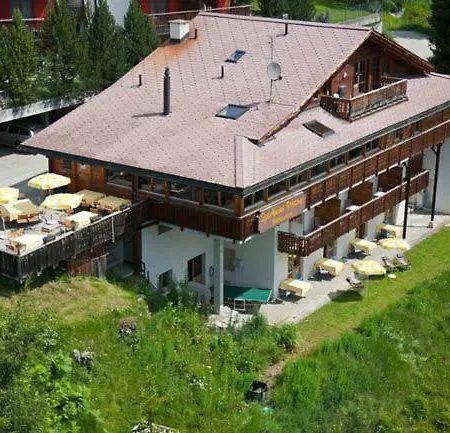 Tanne Hotel